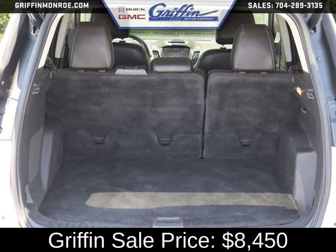 Used 2014 Ford Escape Titanium AWD/4WD image 35