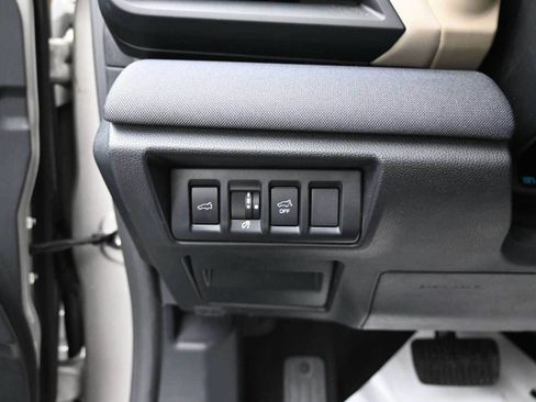 Used 2020 Subaru Outback Premium AWD/4WD image 10