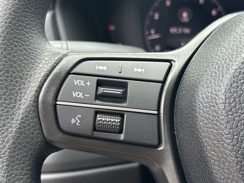 New 2026 Honda Accord SE image 33