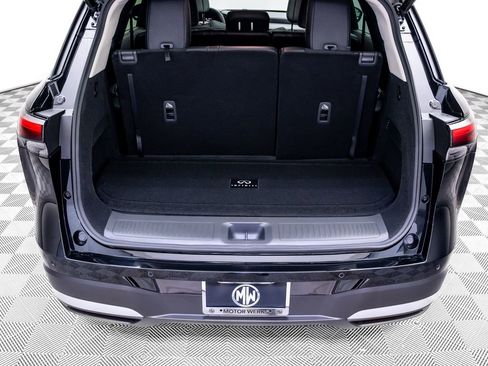 New 2026 INFINITI QX60 Luxe w/ Cargo Package image 31