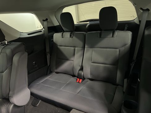 New 2026 Ford Explorer Active image 30