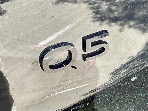 New 2025 Audi Q5 Premium Plus image 15