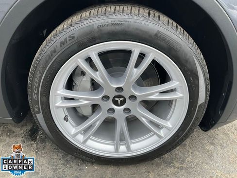Used 2023 Tesla Model Y Long Range AWD/4WD image 80