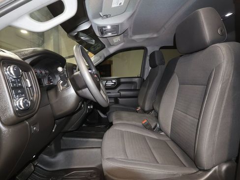 Certified 2024 GMC Sierra 1500 Pro w/ Graphite Edition image 22