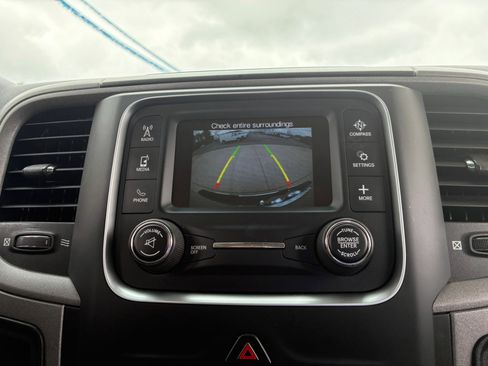 Used 2018 RAM 3500 Tradesman w/ Chrome Appearance Group image 21