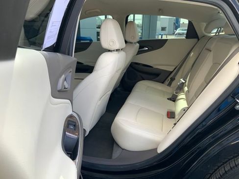 Used 2024 Chevrolet Malibu LT image 19