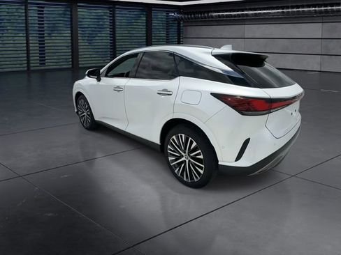 Certified 2024 Lexus RX 350 Premium Plus w/ Convenience Package FWD image 6