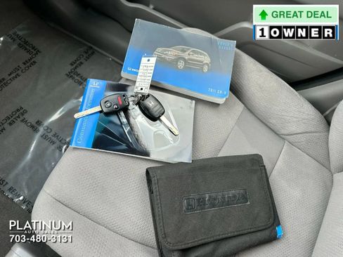 Used 2011 Honda CR-V EX image 22