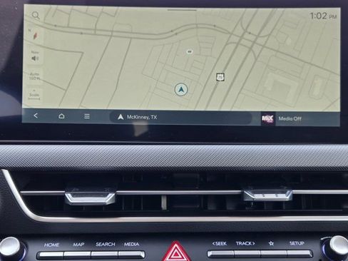 Certified 2025 Hyundai Sonata SEL image 16