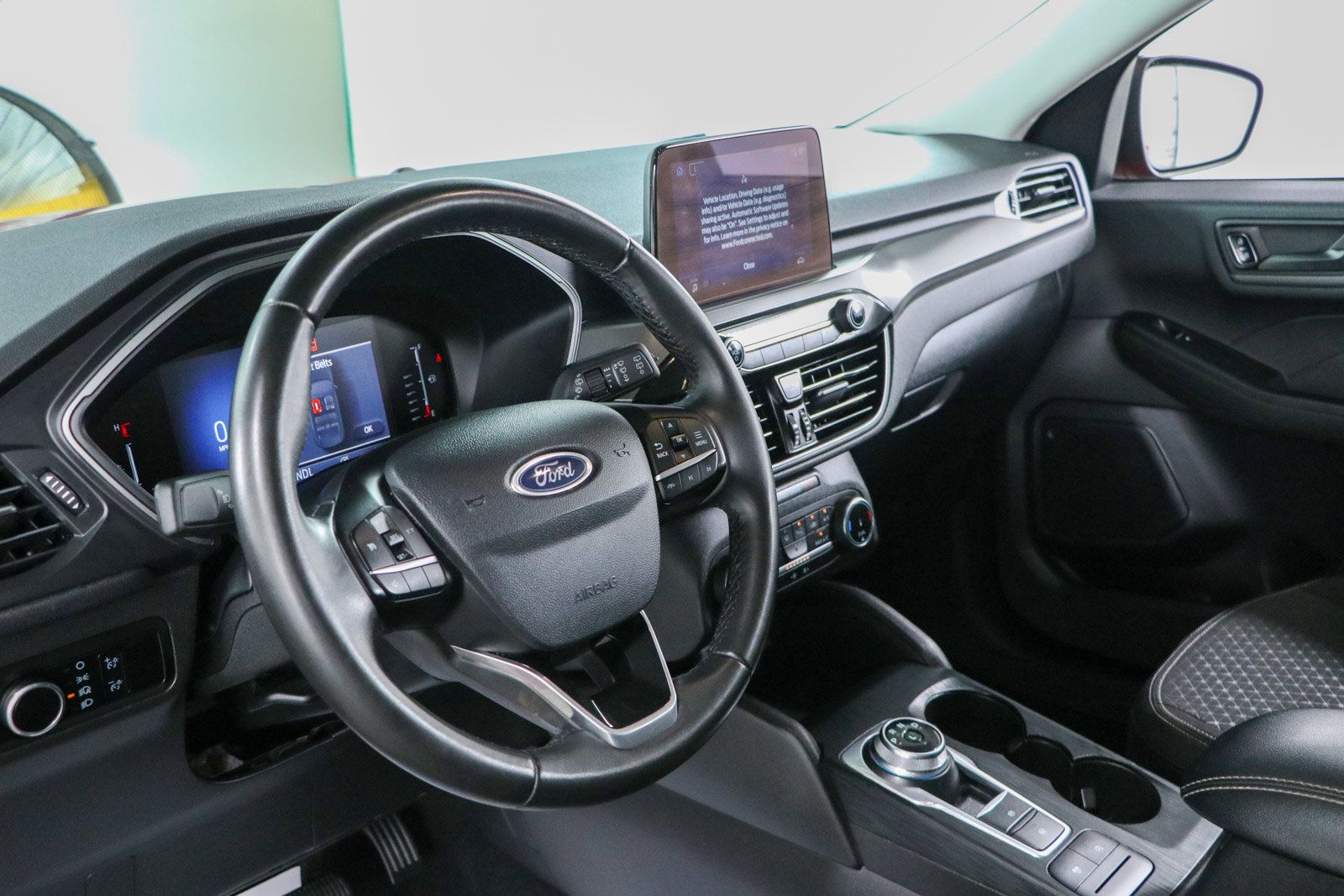 Used 2023 Ford Escape Active FWD image 22