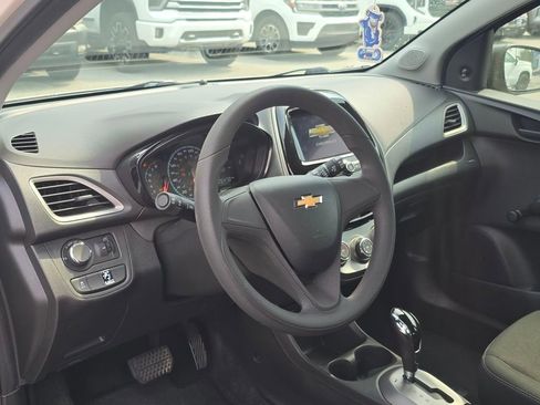 Used 2021 Chevrolet Spark LS image 13