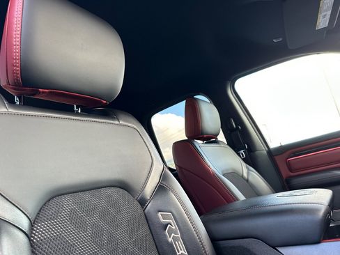 Used 2019 RAM 1500 Rebel image 17