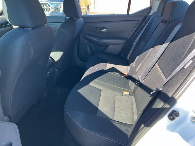 Used 2020 Nissan Sentra SV FWD image 18