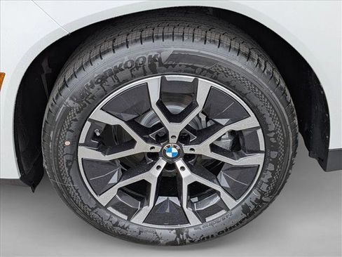 Used 2026 BMW X3 xDrive30 w/ Premium Package AWD/4WD image 9