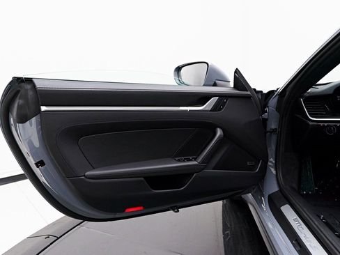 Used 2024 Porsche 911 Turbo S image 29