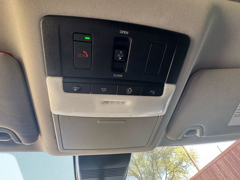 Used 2024 Nissan Altima 2.5 SL image 20