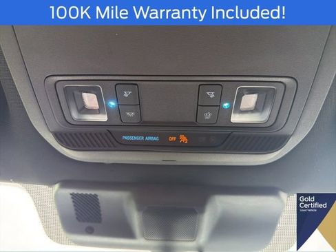 Used 2022 Ford F150 XLT w/ Equipment Group 301A Mid AWD/4WD image 41