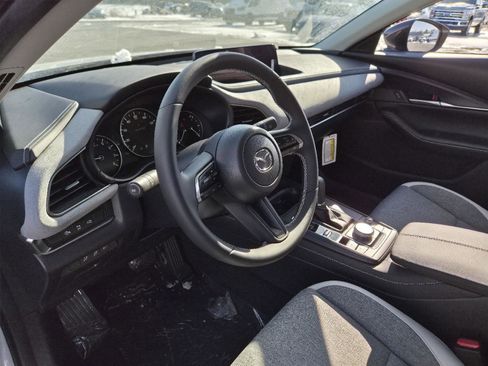 New 2026 MAZDA CX-30 AWD 2.5 S image 9