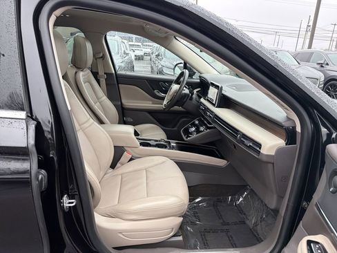 Used 2020 Lincoln Corsair Reserve w/ Equipment Group 201A image 15