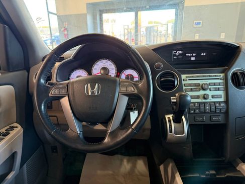 Used 2010 Honda Pilot EX-L image 16