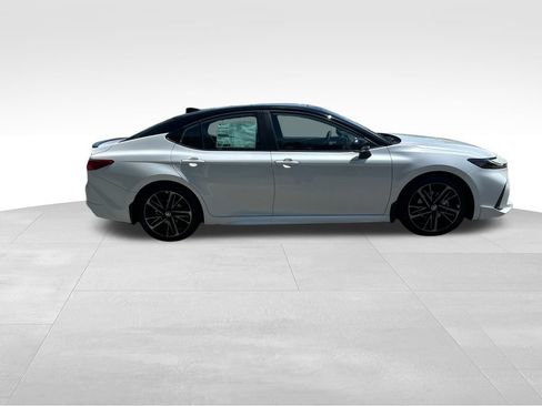New 2026 Toyota Camry XSE FWD image 6