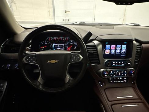 Used 2016 Chevrolet Tahoe LTZ AWD/4WD image 18