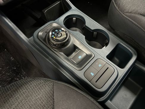 New 2025 Ford Maverick XL w/ Equipment Group 102A image 28