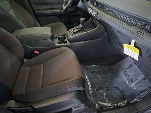 Used 2024 Honda CR-V LX image 19