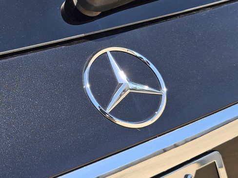 Certified 2026 Mercedes-Benz GLS 450 4MATIC image 29