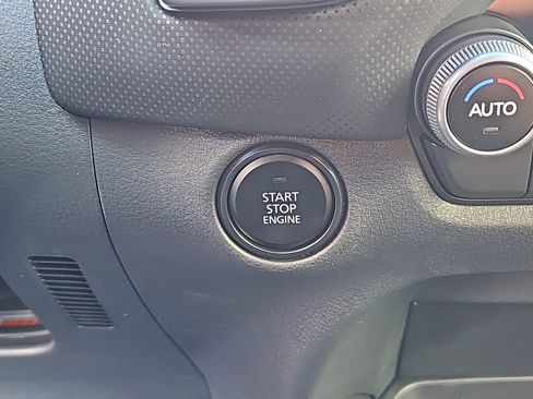 New 2025 MAZDA CX-50 AWD 2.5 S w/ Cargo Package image 9