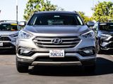 Used 2017 Hyundai Santa Fe Sport image 2