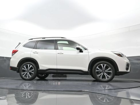 Used 2020 Subaru Forester Limited AWD/4WD image 29