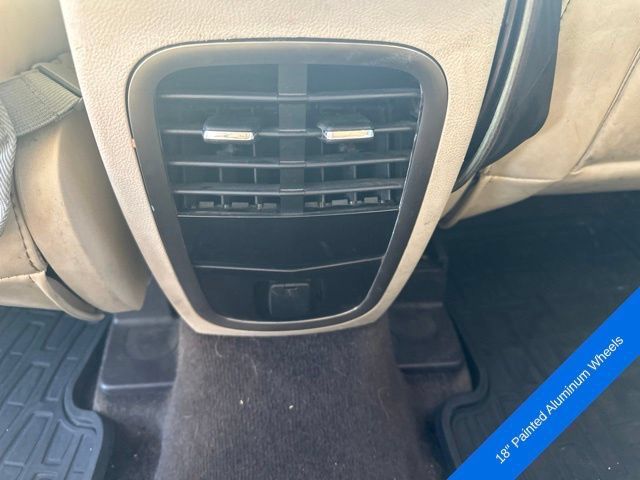 Used 2017 Lincoln MKC Select FWD image 17
