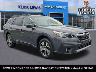 Used 2022 Subaru Outback Limited 360° Tour