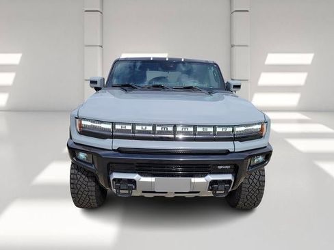 New 2024 GMC Hummer EV 3X w/ Extreme Off-Road Package image 2