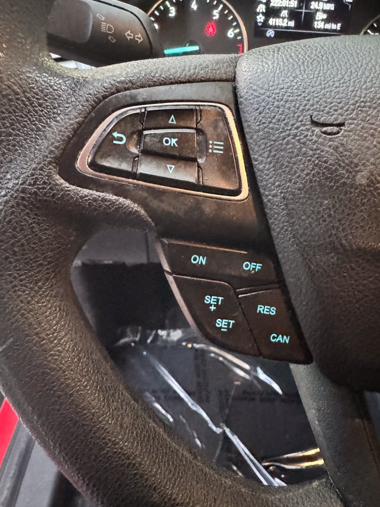 Used 2021 Ford EcoSport SE FWD image 13