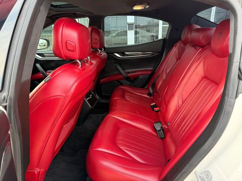Used 2018 Maserati Ghibli image 38