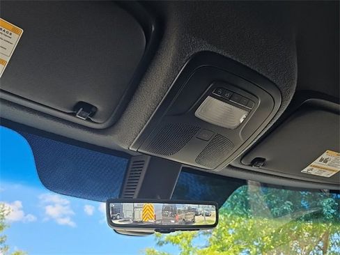 New 2025 Mercedes-Benz Sprinter 2500 image 25