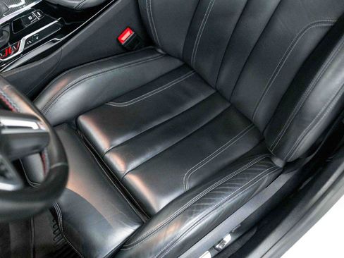 Used 2021 BMW M5 AWD/4WD image 48
