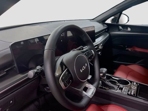 New 2026 Kia K5 GT-Line image 9