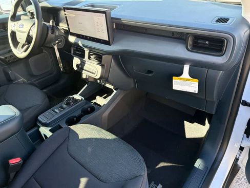 New 2026 Ford Maverick XL FWD image 13