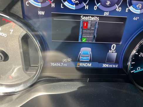 Used 2023 Ford Expedition Max Limited image 33