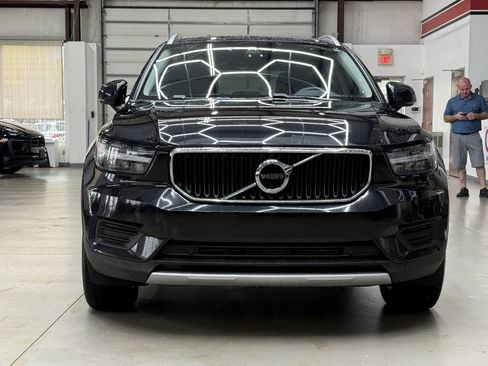 Used 2022 Volvo XC40 T5 Momentum AWD/4WD image 4