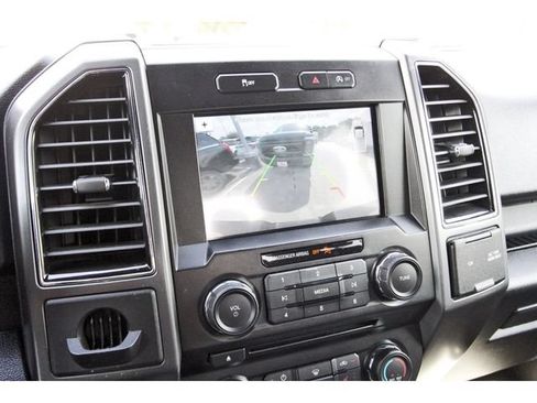 Used 2018 Ford F150 XLT w/ Equipment Group 302A Luxury RWD image 23