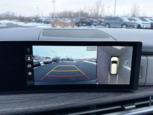 New 2026 Hyundai Santa Fe Calligraphy image 19