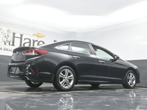 Used 2018 Hyundai Sonata SEL image 30