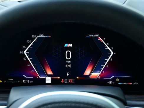 New 2026 BMW X7 xDrive40i w/ M Sport Package image 15