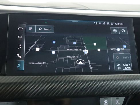 Used 2022 Audi e-tron GT Premium Plus w/ Performance Package image 15