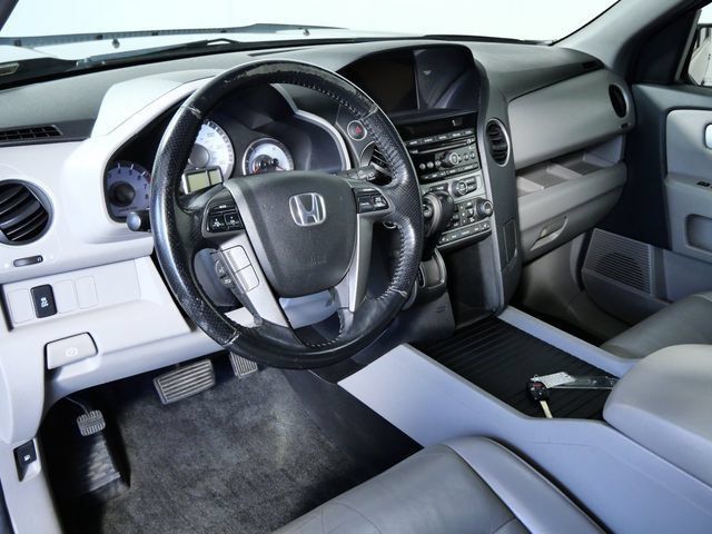 Used 2012 Honda Pilot EX-L image 3