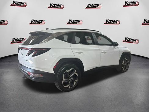 Used 2024 Hyundai Tucson SEL image 5